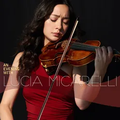 An Evening With Lucia Micarelli Live