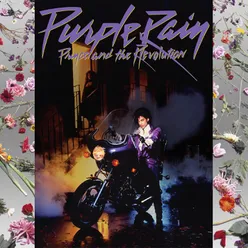 Purple Rain Deluxe Expanded Edition