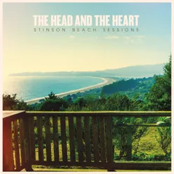 Your Mother's Eyes Stinson Beach Sessions