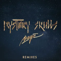 Magic (feat. Nile Rodgers and Brandy) Mozambo Remix