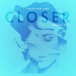 Closer The Slow Waves Remix