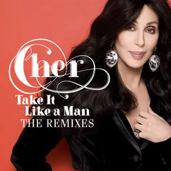 Take It Like a Man (JRemix Club Remix)