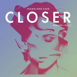 Closer WALLA Remix