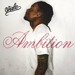 Ambition (feat. Meek Mill & Rick Ross)