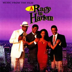 A Rage In Harlem Music From The Film