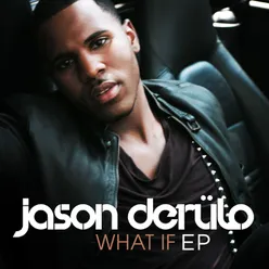 What If (Jason Nevins Radio Mix)