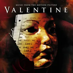 Valentine Music From The Motion Picture