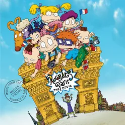 Rugrats In Paris - The Movie Music From The Motion Picture