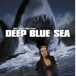 Deep Blue Sea Montage