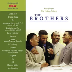 The Brothers Music From The Motion Picture