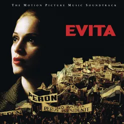 Requiem for Evita