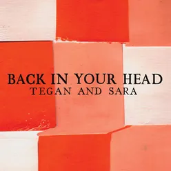 Back in Your Head