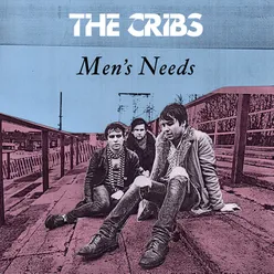 Men's Needs CSS Remix