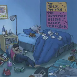 The District Sleeps Alone Tonight DJ Downfall   Album