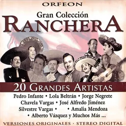 Gran Colección Ranchera