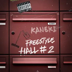 Freestyle Hall #2