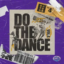 Do The Dance, Vol. 4
