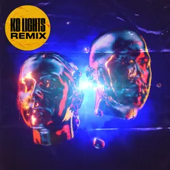 One Last Time KC Lights Remix