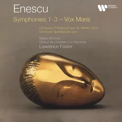 Enescu: Symphony No. 1 in E-Flat Major, Op. 13: II. Lent