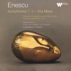 Enescu: Symphony No. 3 in C Major, Op. 21: III. Lento, ma non troppo