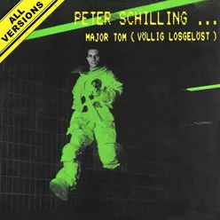 Major Tom (Völlig losgelöst) Single Version