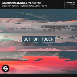 Out Of Touch Madison Mars Edit
