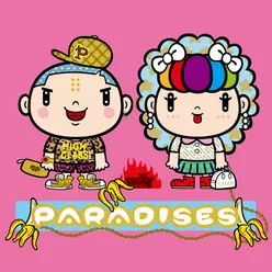 PARADISES REFRESH Version