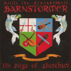 The Siege of Shoreham