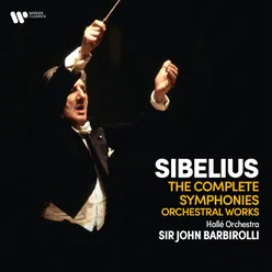 Sibelius: Symphony No. 7 in C Major, Op. 105: I. Adagio
