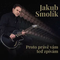 Řekni mi pohádko (feat. Hedvika Tůmová)