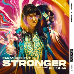 Stronger (feat. Kesha)