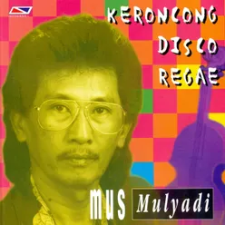 Keroncong Disco Reggae