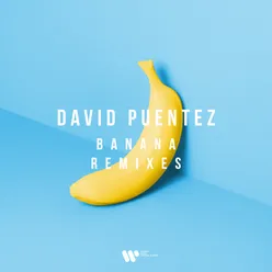 Banana BRANDON Remix