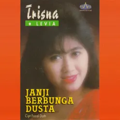 Janji Berbunga Dusta