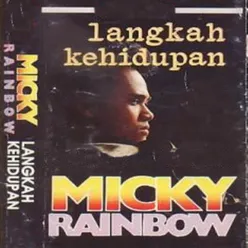 Mickey Rainbow