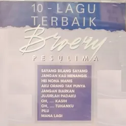 Jangan Biarkan