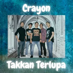 Crayon Band