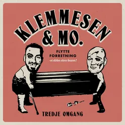 Tredje Omgang (feat. Klemmesen&Mo)