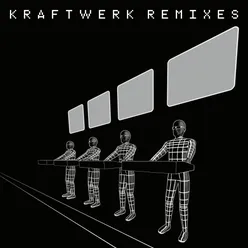Radioactivity William Orbit Hardcore Remix - Kling Klang Edit