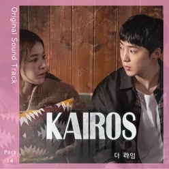 Heart Feels Cold (From "Kairos" Original Television Soundtrack, Pt. 14) Instrumental