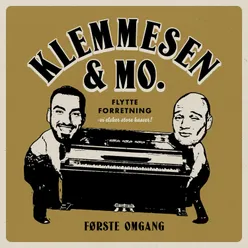 Pastor Piort (feat. Klemmesen&Mo)