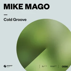 Cold Groove Extended Mix