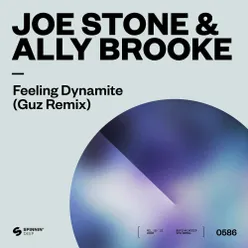 Feeling Dynamite Guz Remix