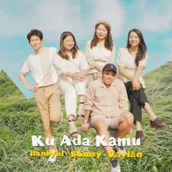Ku Ada Kamu (Theme Song from "M-bassadors: Blimey Original Series")