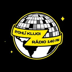 RÁDIO RYCHLÍ KLUCI (feat. Calin)