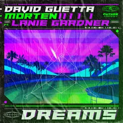 Dreams (feat. Lanie Gardner) Extended