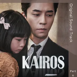 Kairos (Original Television Soundtrack, Pt. 6)