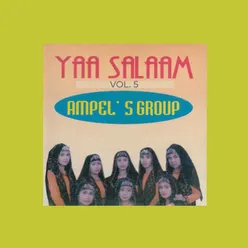 Yaa Salam, Vol. 5