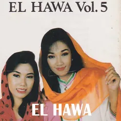 El Hawa, Vol. 5