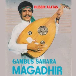 Gambus Sahara Magadhir